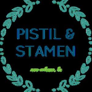 Meet your Posher, Pistil       and